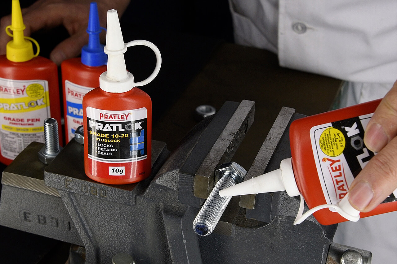 Post_The easy way to choose thread-locking adhesives